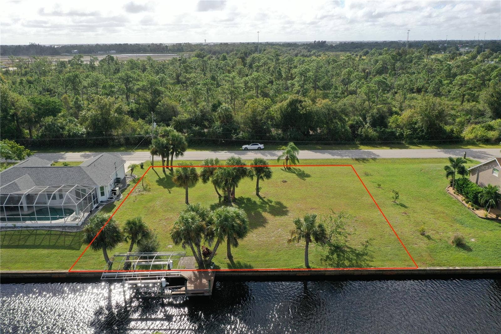 3011 & 3003 RIVERSIDE DRIVE, Punta Gorda, FL 33950 3011 & 3003 RIVERSIDE DRIVE, Punta Gorda, FL 33950