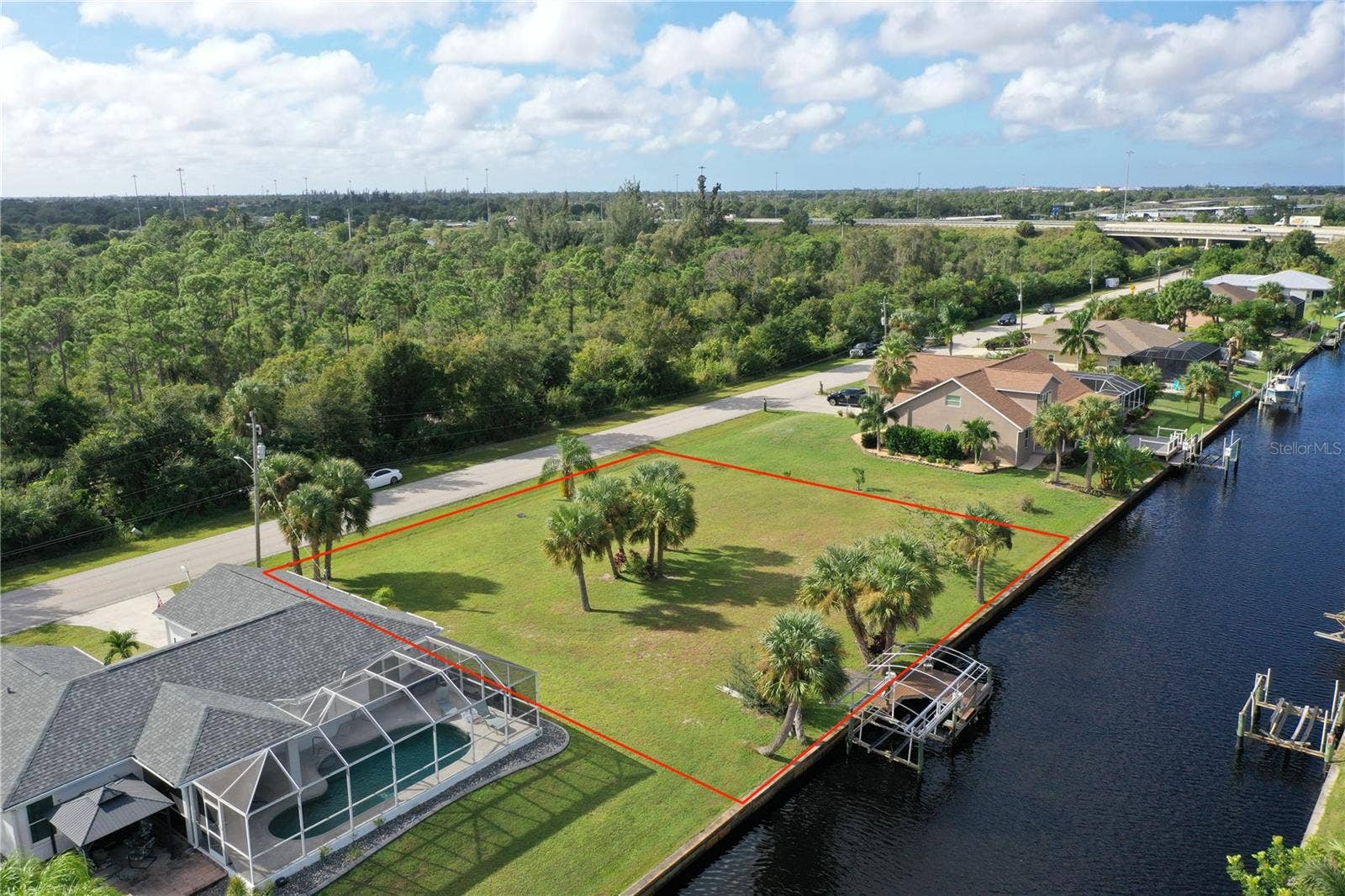 3011 & 3003 RIVERSIDE DRIVE, Punta Gorda, FL 33950 3011 & 3003 RIVERSIDE DRIVE, Punta Gorda, FL 33950