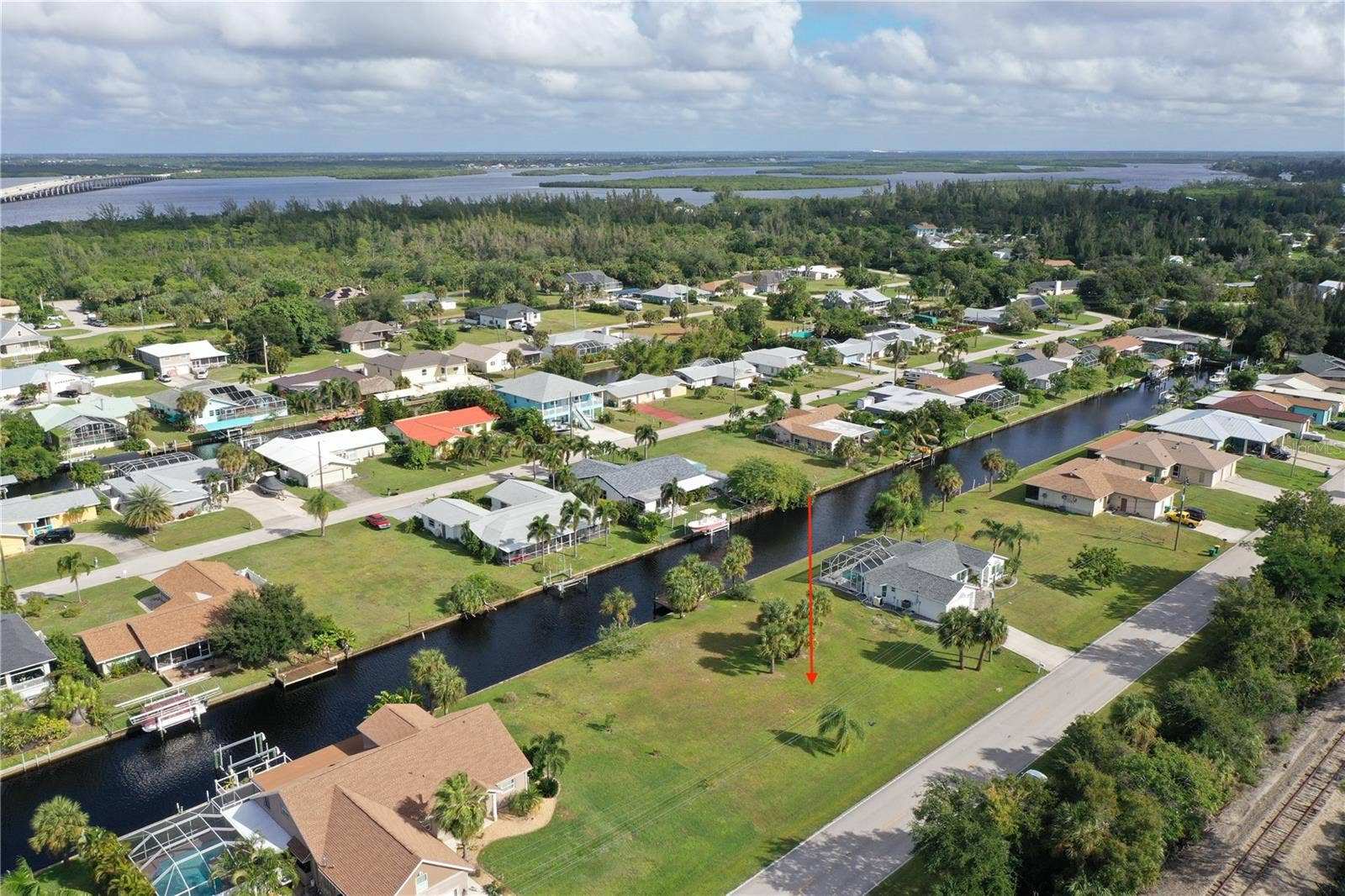 3011 & 3003 RIVERSIDE DRIVE, Punta Gorda, FL 33950 3011 & 3003 RIVERSIDE DRIVE, Punta Gorda, FL 33950