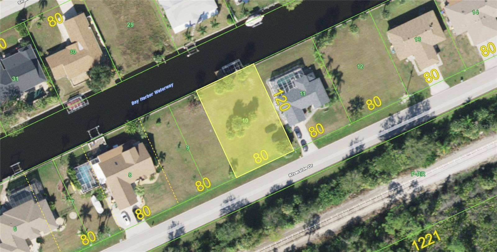 3011 & 3003 RIVERSIDE DRIVE, Punta Gorda, FL 33950 3011 & 3003 RIVERSIDE DRIVE, Punta Gorda, FL 33950