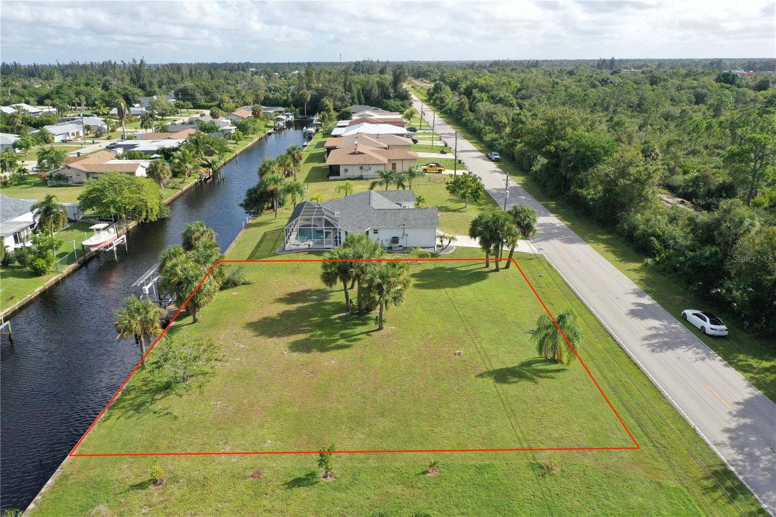 3011 & 3003 RIVERSIDE DRIVE, Punta Gorda, FL 33950 3011 & 3003 RIVERSIDE DRIVE, Punta Gorda, FL 33950