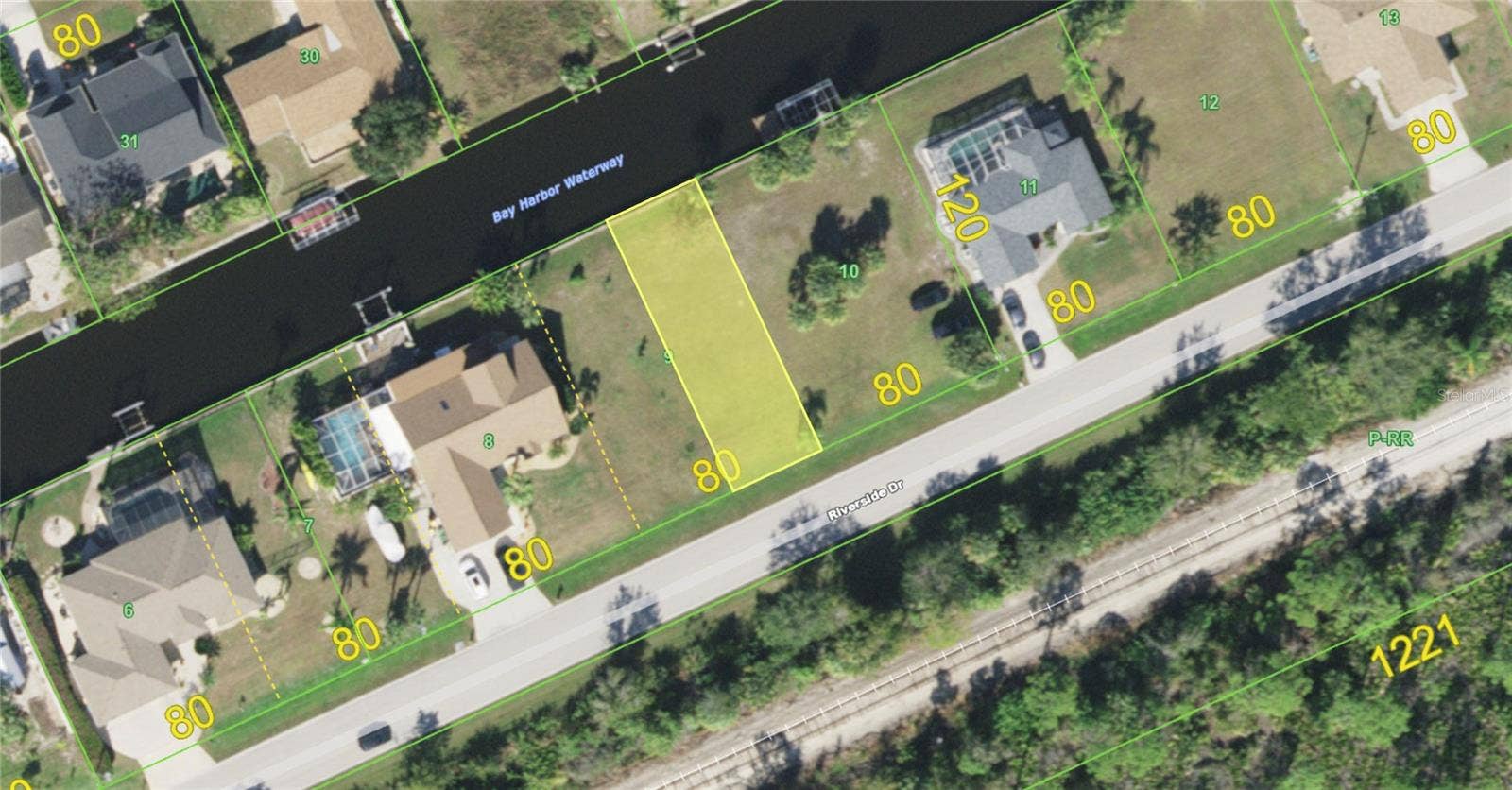3011 & 3003 RIVERSIDE DRIVE, Punta Gorda, FL 33950 3011 & 3003 RIVERSIDE DRIVE, Punta Gorda, FL 33950