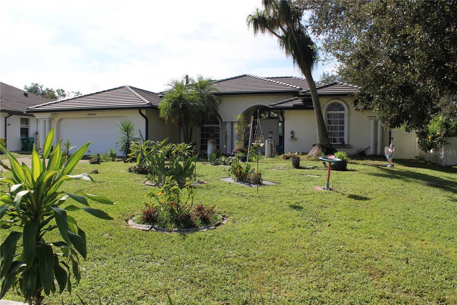Property photo for 22309 PEACHLAND BOULEVARD, Port Charlotte, FL