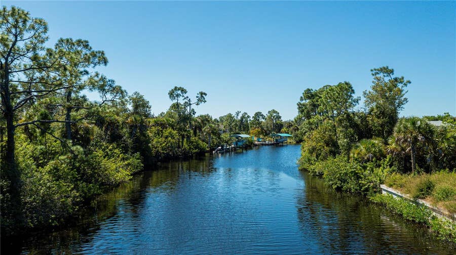 Property photo for 1444 EPPINGER DRIVE, Port Charlotte, FL