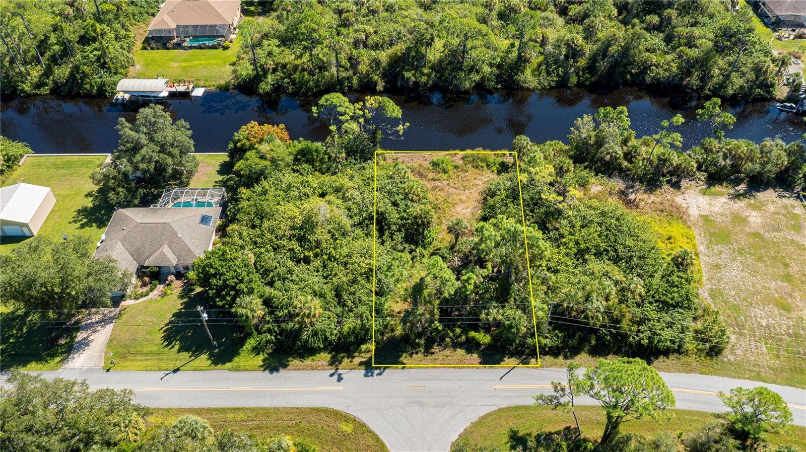 1444 EPPINGER DRIVE, Port Charlotte, FL 33953 1444 EPPINGER DRIVE, Port Charlotte, FL 33953