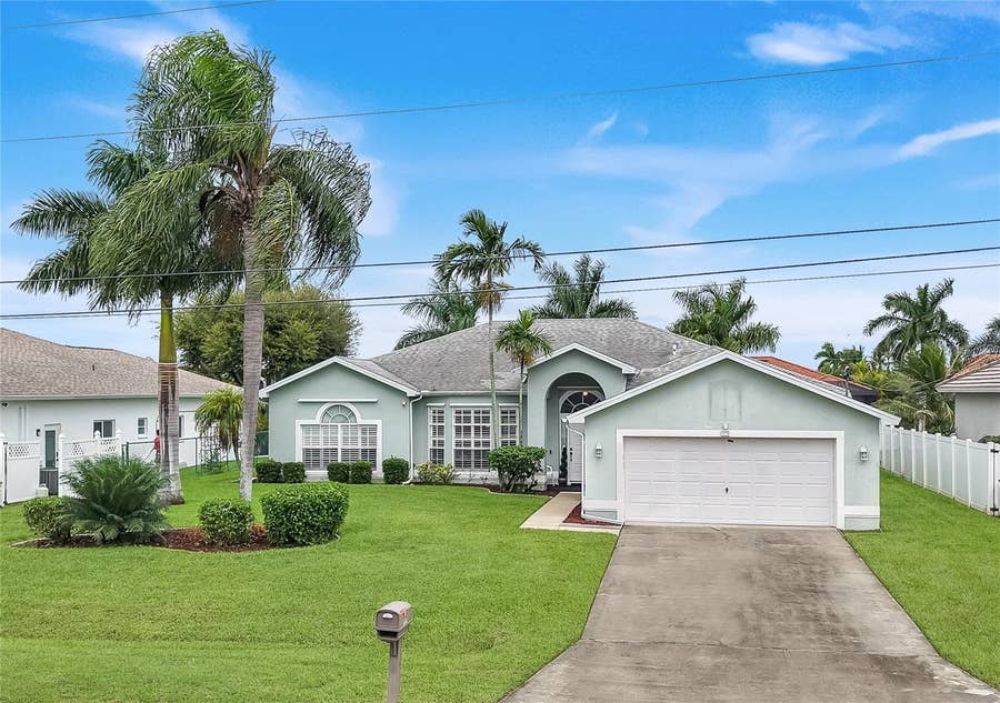 Property photo for 305 SE 31ST STREET, Cape Coral, FL