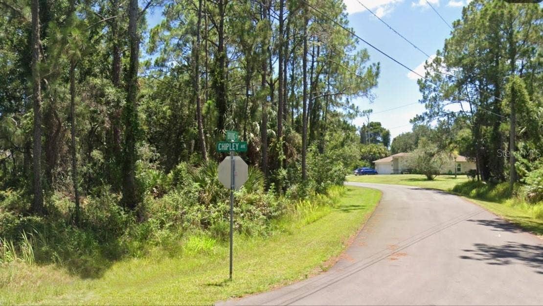 BRUING STREET, North Port, FL 34286 BRUING STREET, North Port, FL 34286