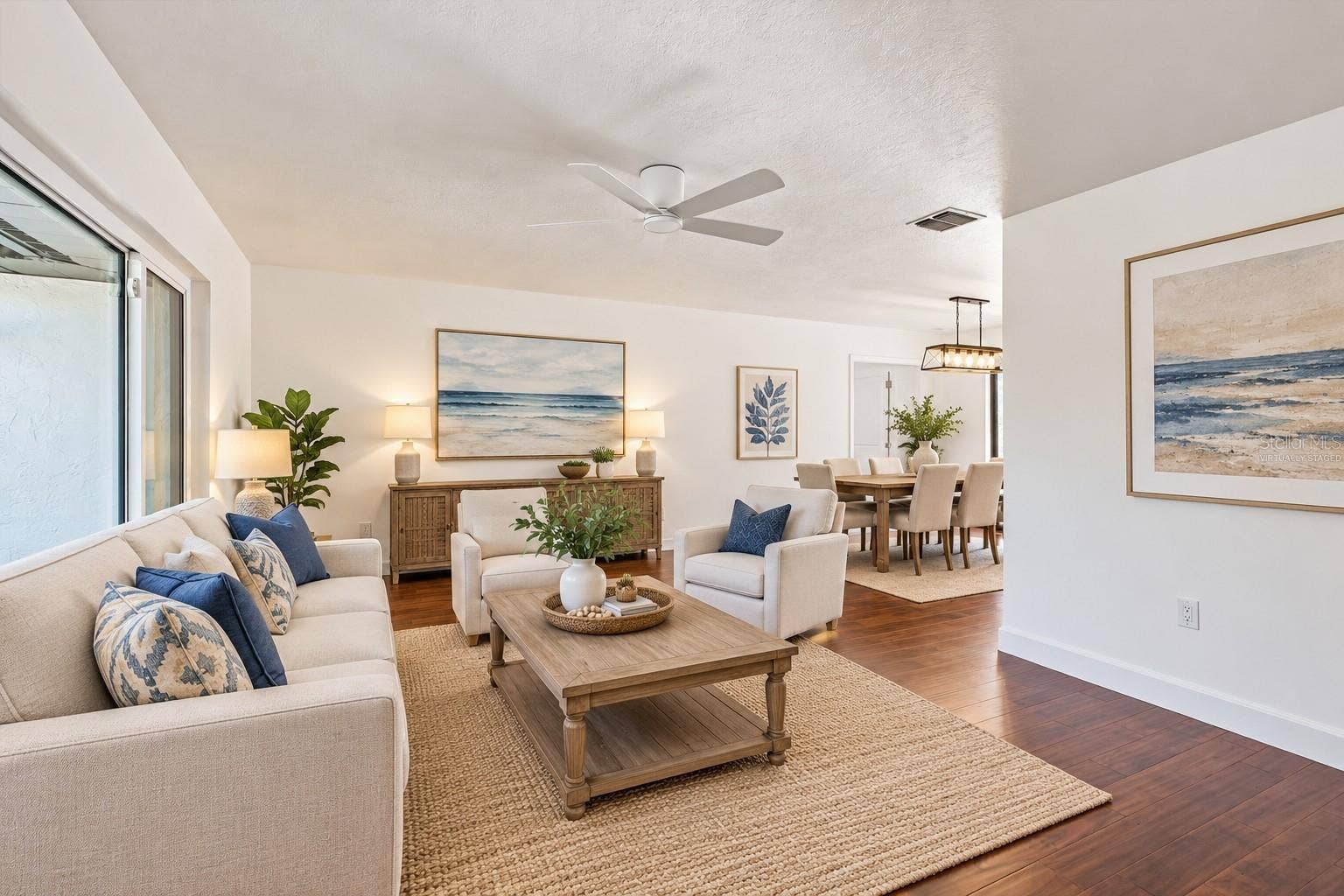 511 BONITO AVENUE, Nokomis, FL 34275 VIRTUALLY STAGED