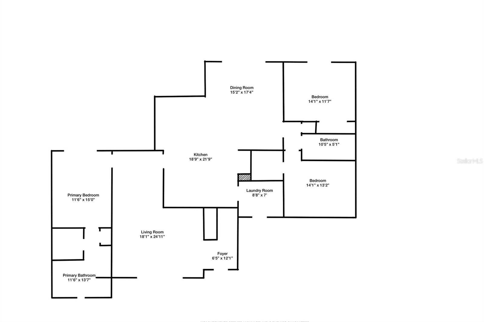 511 BONITO AVENUE, Nokomis, FL 34275 511 BONITO AVENUE, Nokomis, FL 34275