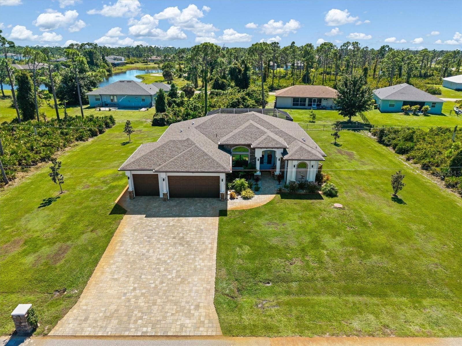 9 HARNESS ROAD, Placida, FL 33946 9 HARNESS ROAD, Placida, FL 33946