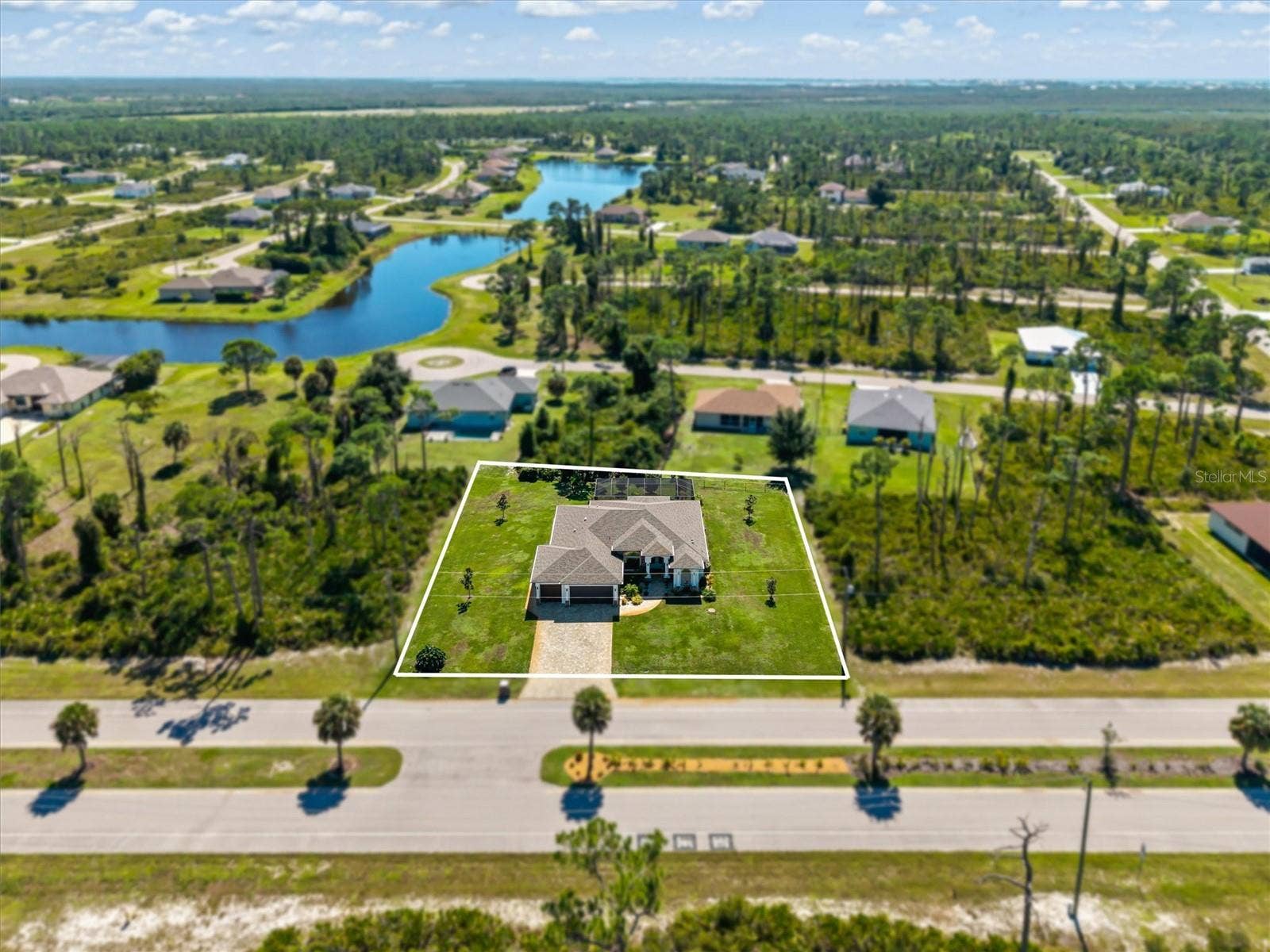 9 HARNESS ROAD, Placida, FL 33946 9 HARNESS ROAD, Placida, FL 33946