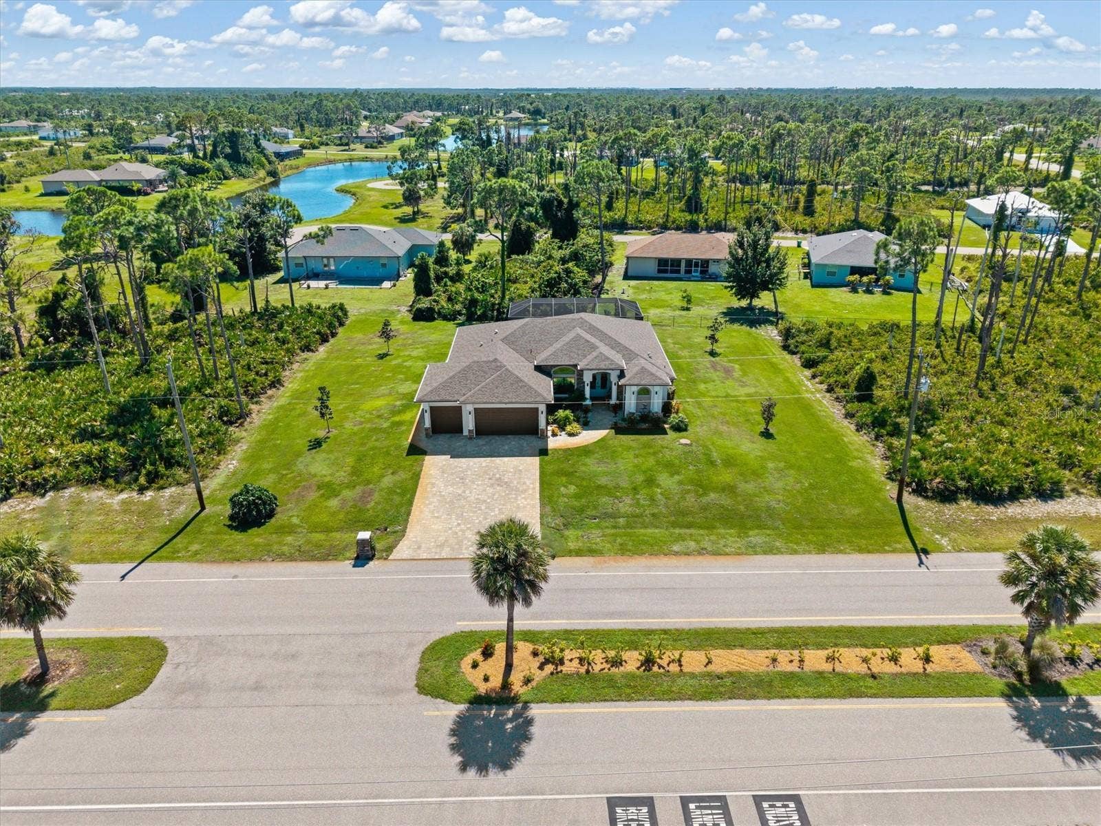 9 HARNESS ROAD, Placida, FL 33946 9 HARNESS ROAD, Placida, FL 33946