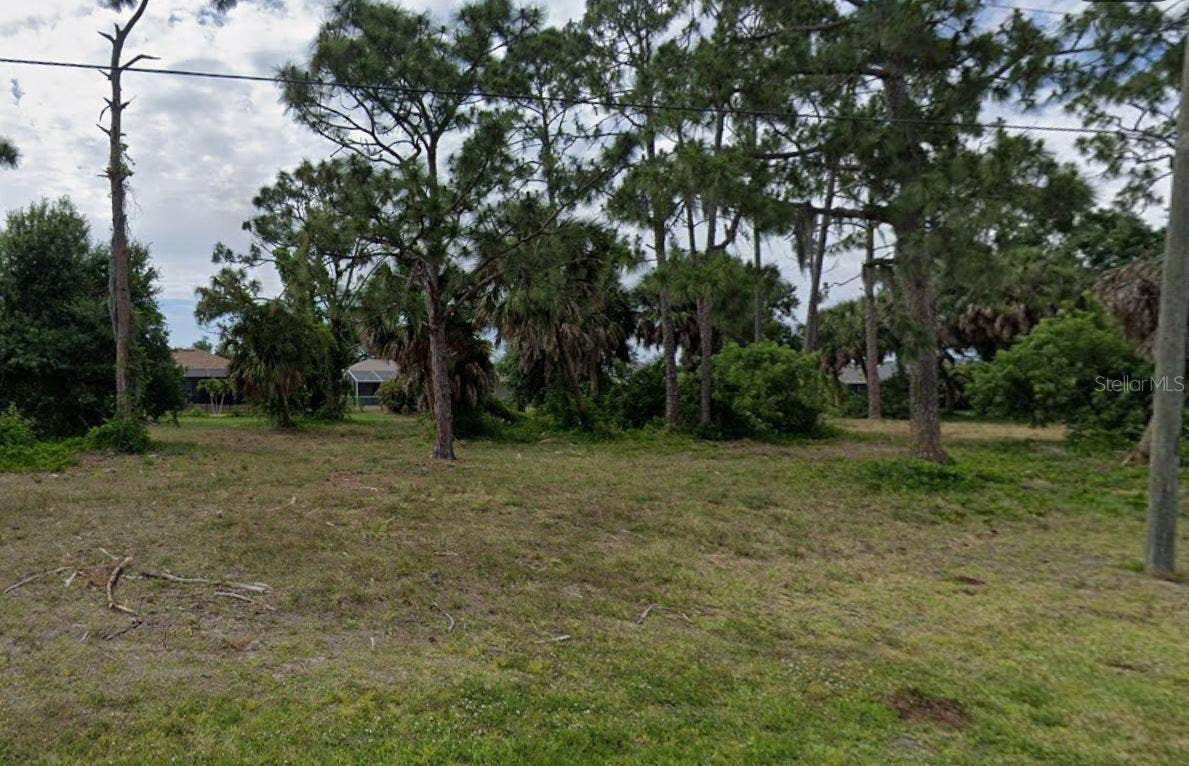 105 LONG MEADOW LANE, Rotonda West, FL 33947 105 LONG MEADOW LANE, Rotonda West, FL 33947
