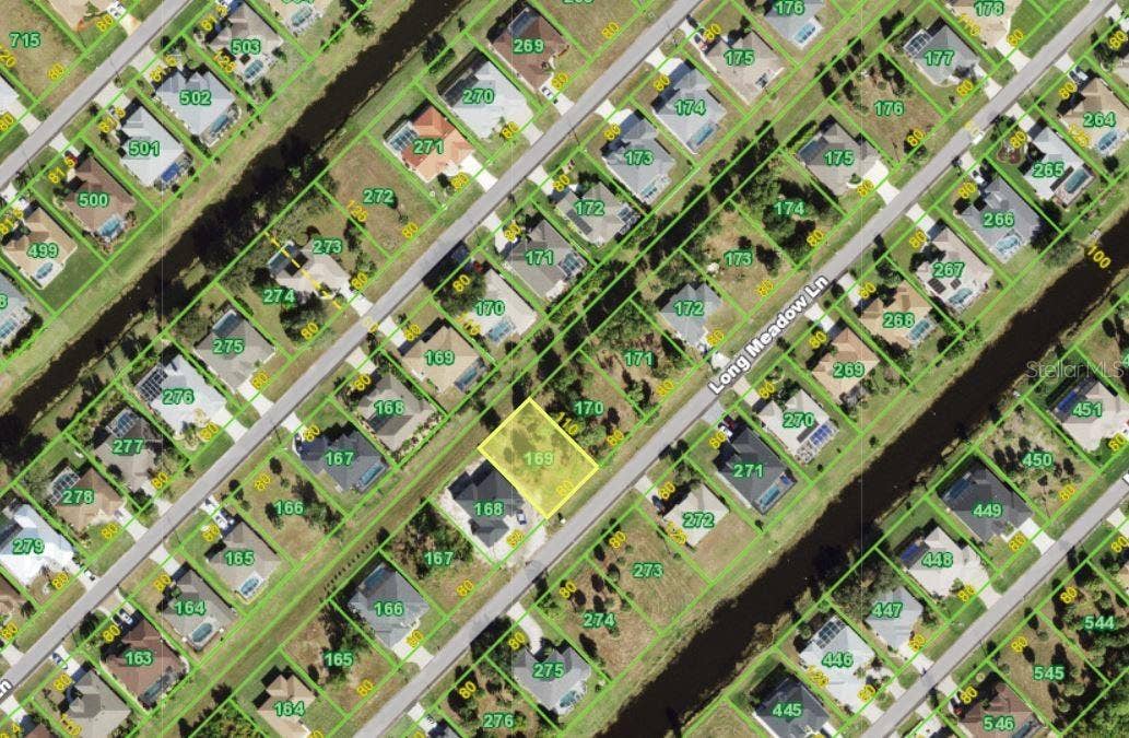 105 LONG MEADOW LANE, Rotonda West, FL 33947 105 LONG MEADOW LANE, Rotonda West, FL 33947