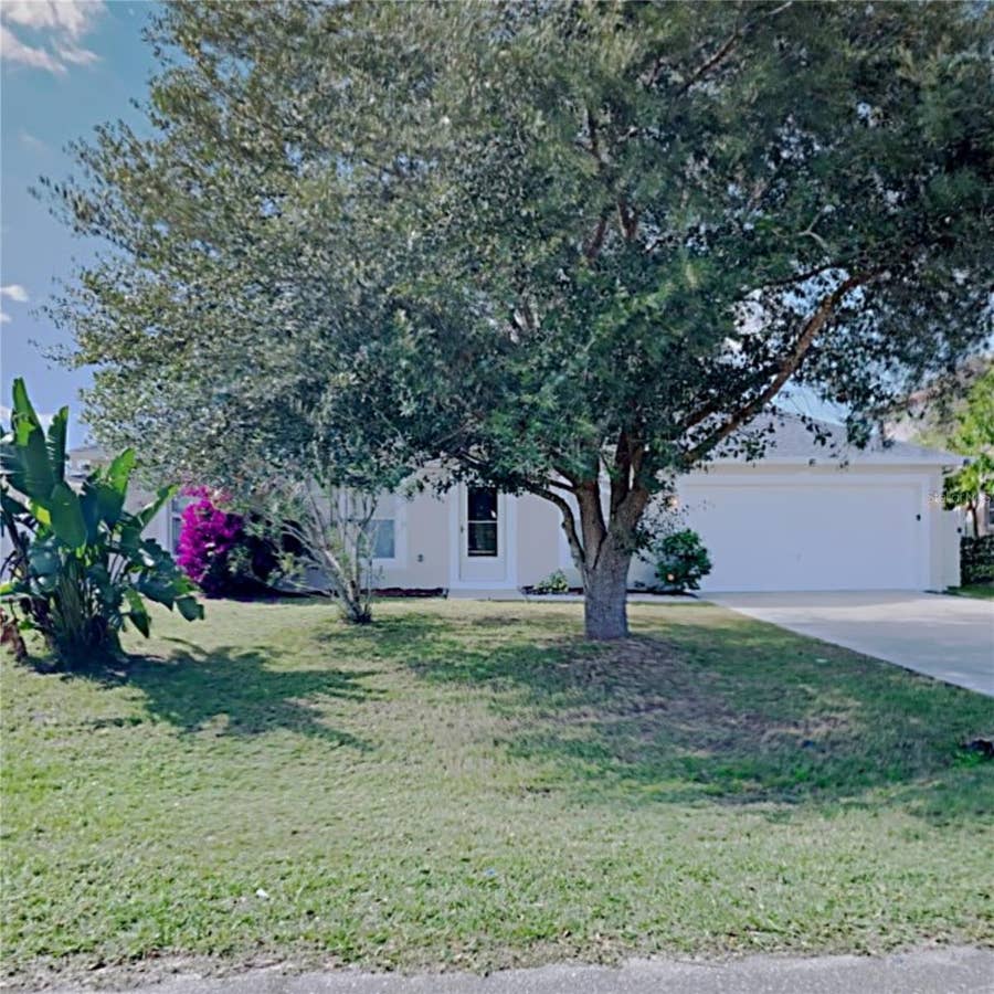 Property photo for 1708 PILCHARD DRIVE, Poinciana, FL