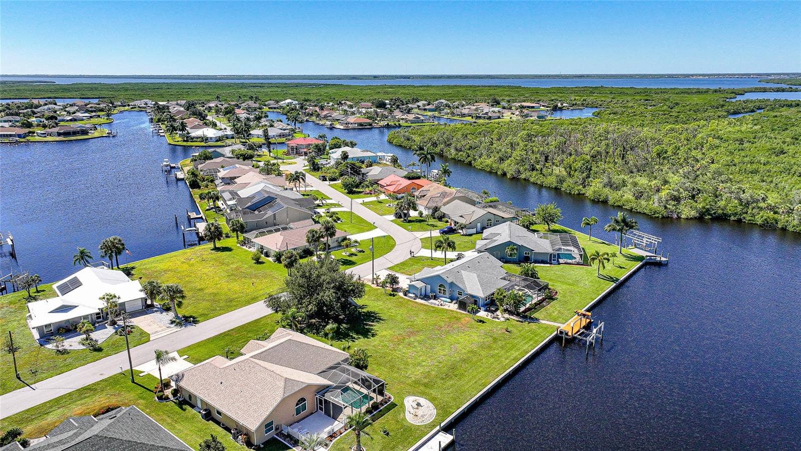17130 GALLEON TERRACE, Port Charlotte, FL 33948