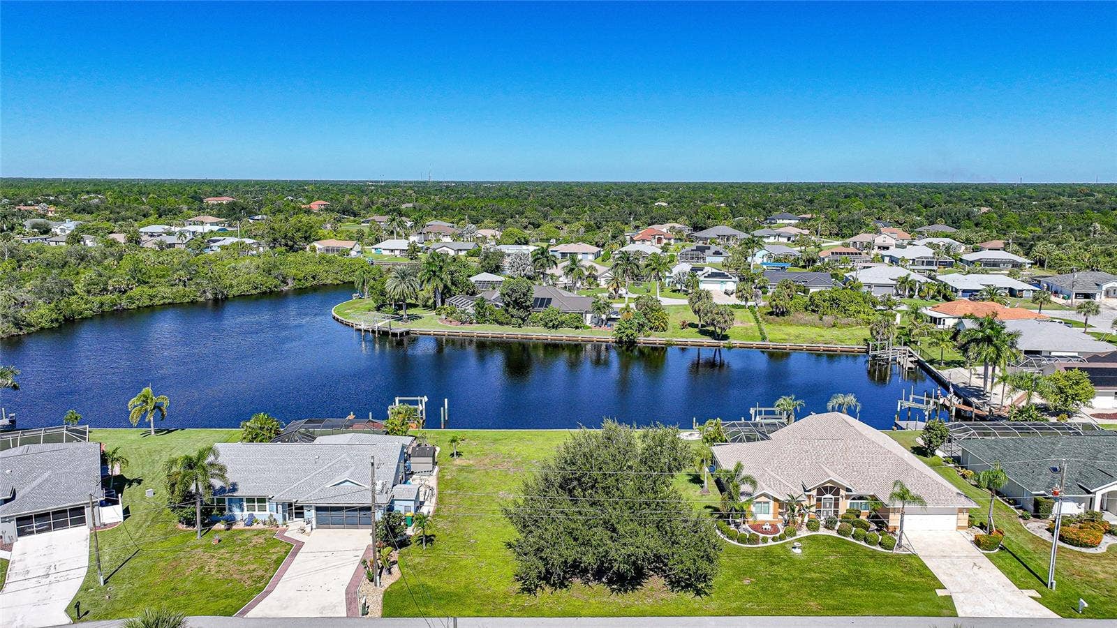 17130 GALLEON TERRACE, Port Charlotte, FL 33948