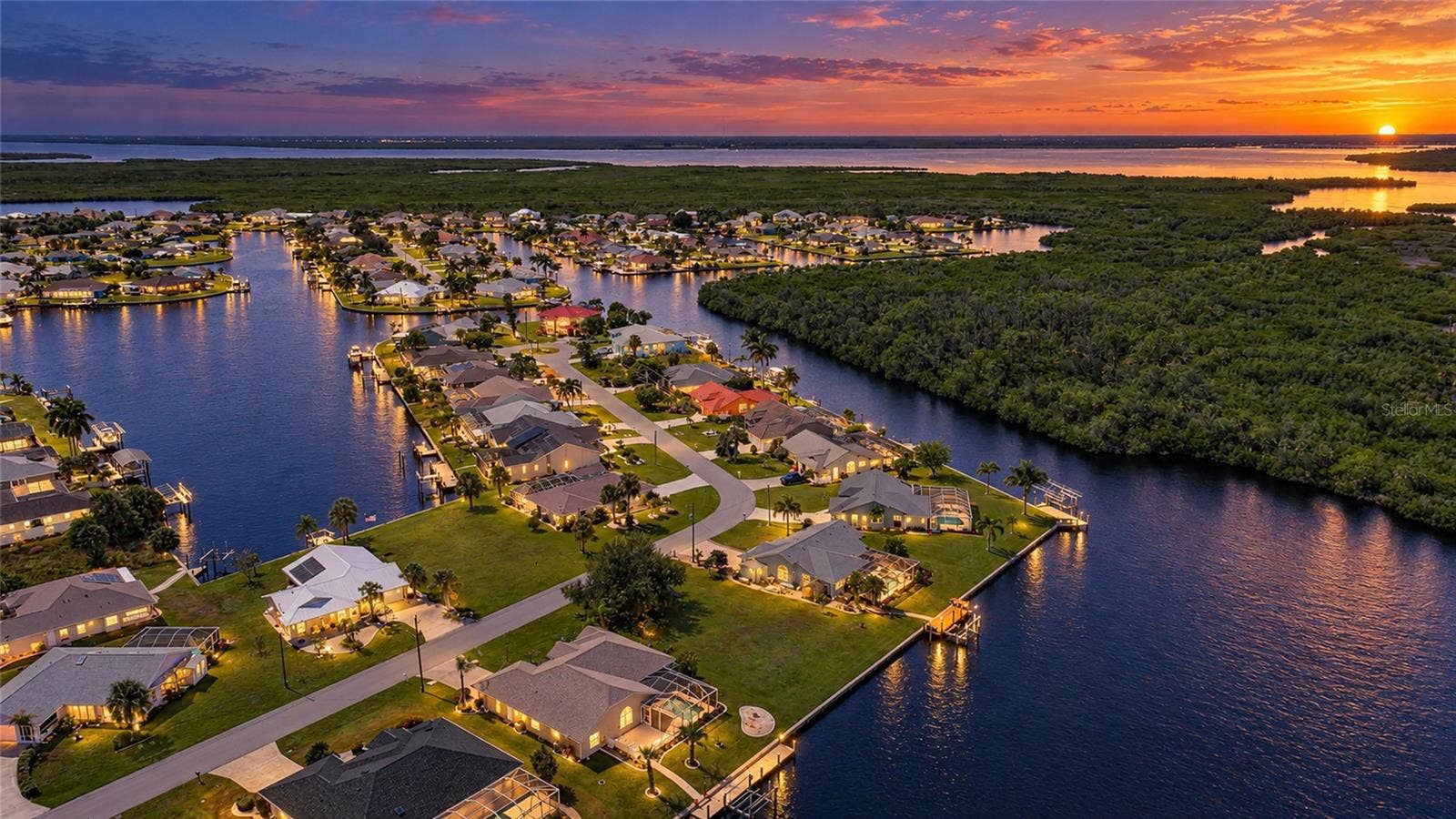 17130 GALLEON TERRACE, Port Charlotte, FL 33948