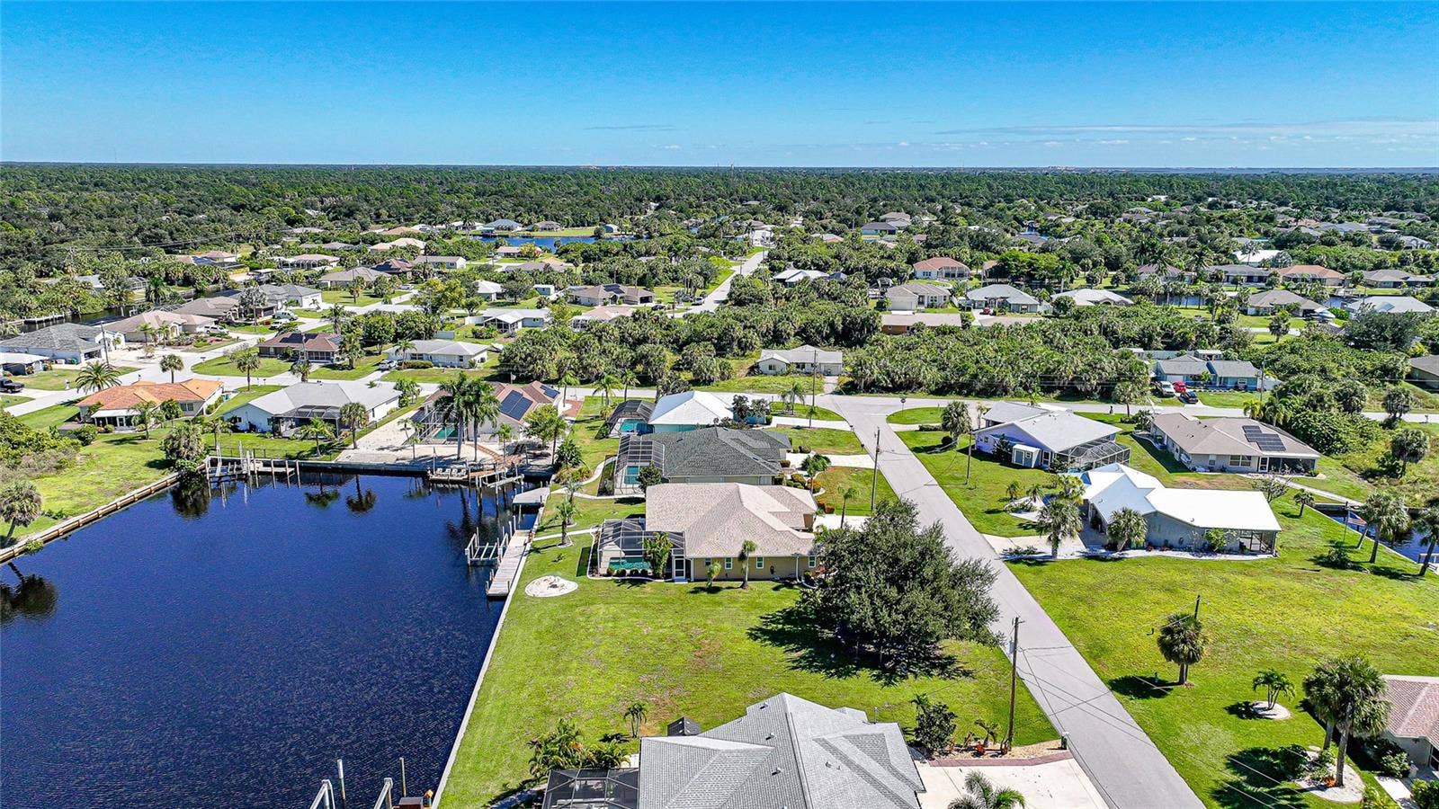 17130 GALLEON TERRACE, Port Charlotte, FL 33948