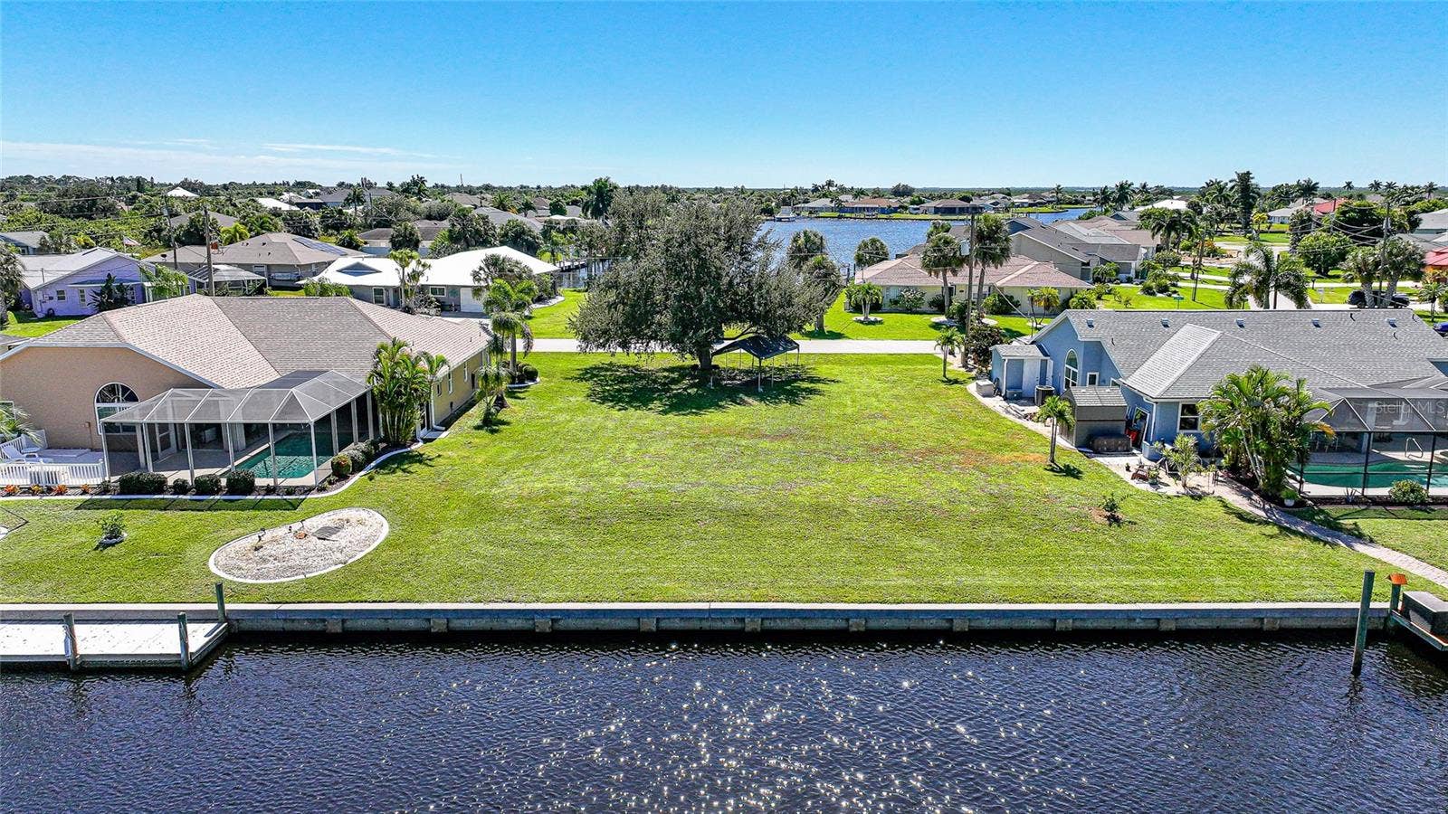 17130 GALLEON TERRACE, Port Charlotte, FL 33948