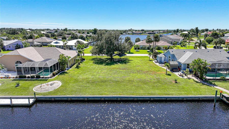 Property photo for 17130 GALLEON TERRACE, Port Charlotte, FL