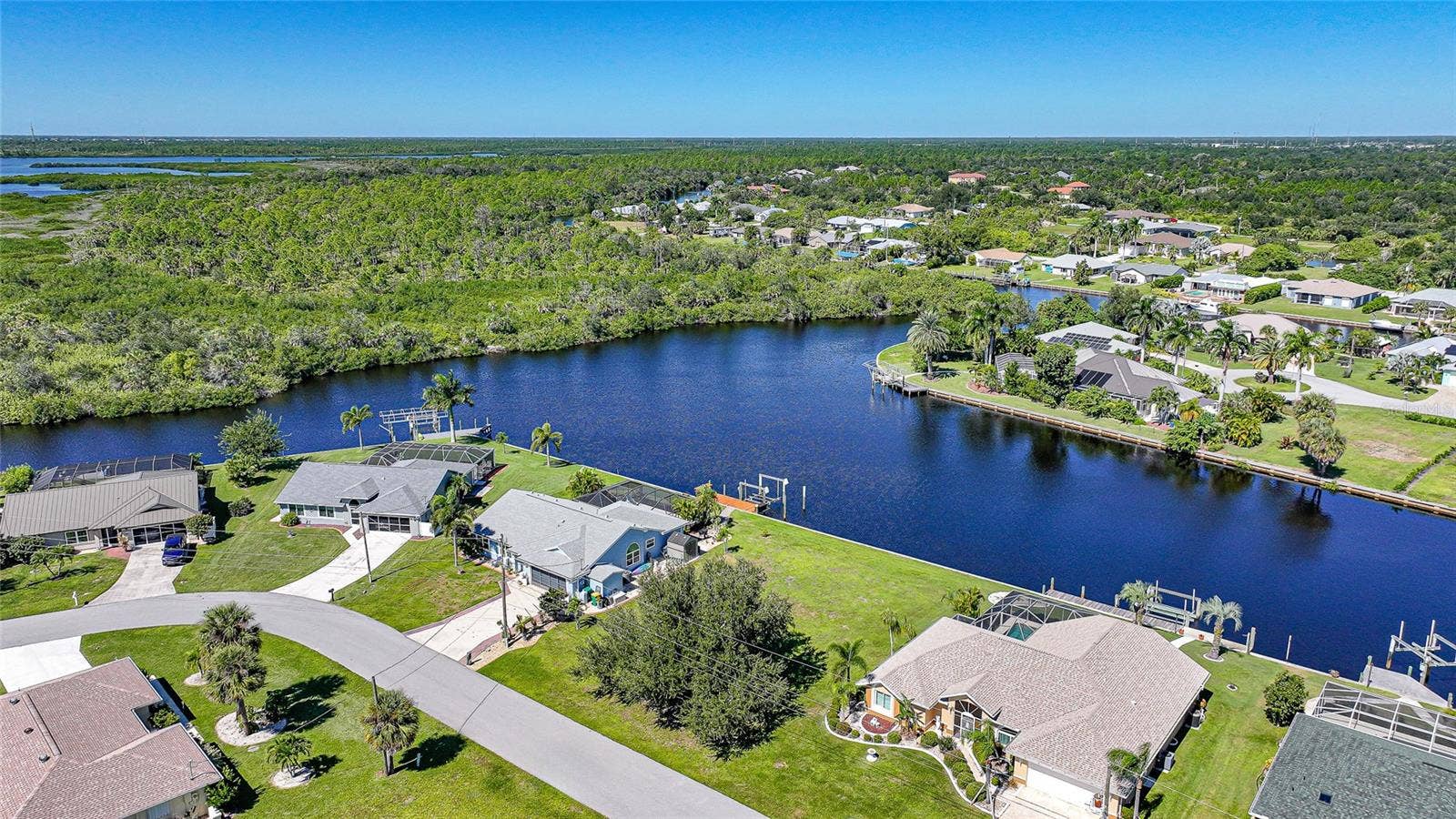 17130 GALLEON TERRACE, Port Charlotte, FL 33948