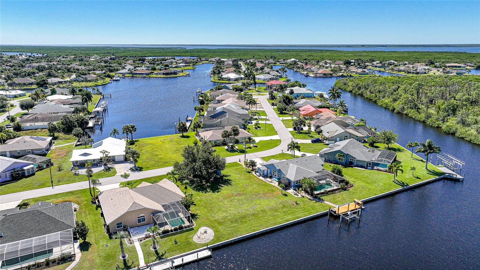 17130 GALLEON TERRACE, Port Charlotte, FL 33948