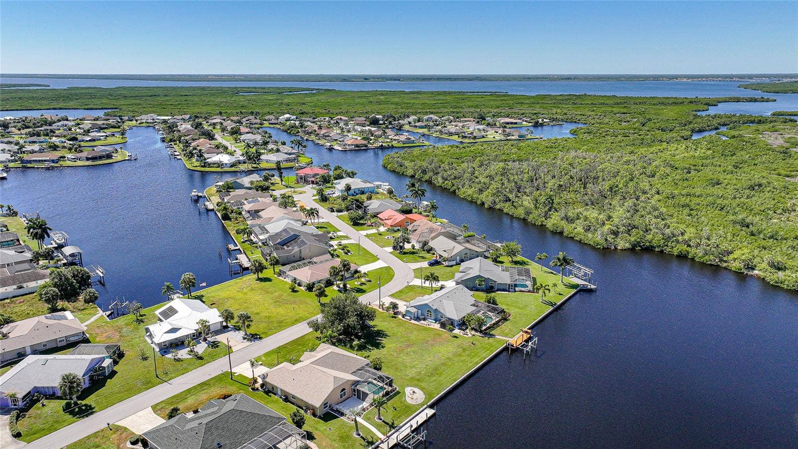 17130 GALLEON TERRACE, Port Charlotte, FL 33948