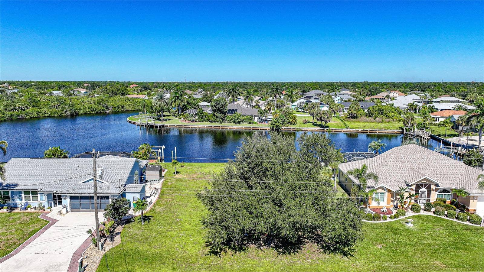 17130 GALLEON TERRACE, Port Charlotte, FL 33948