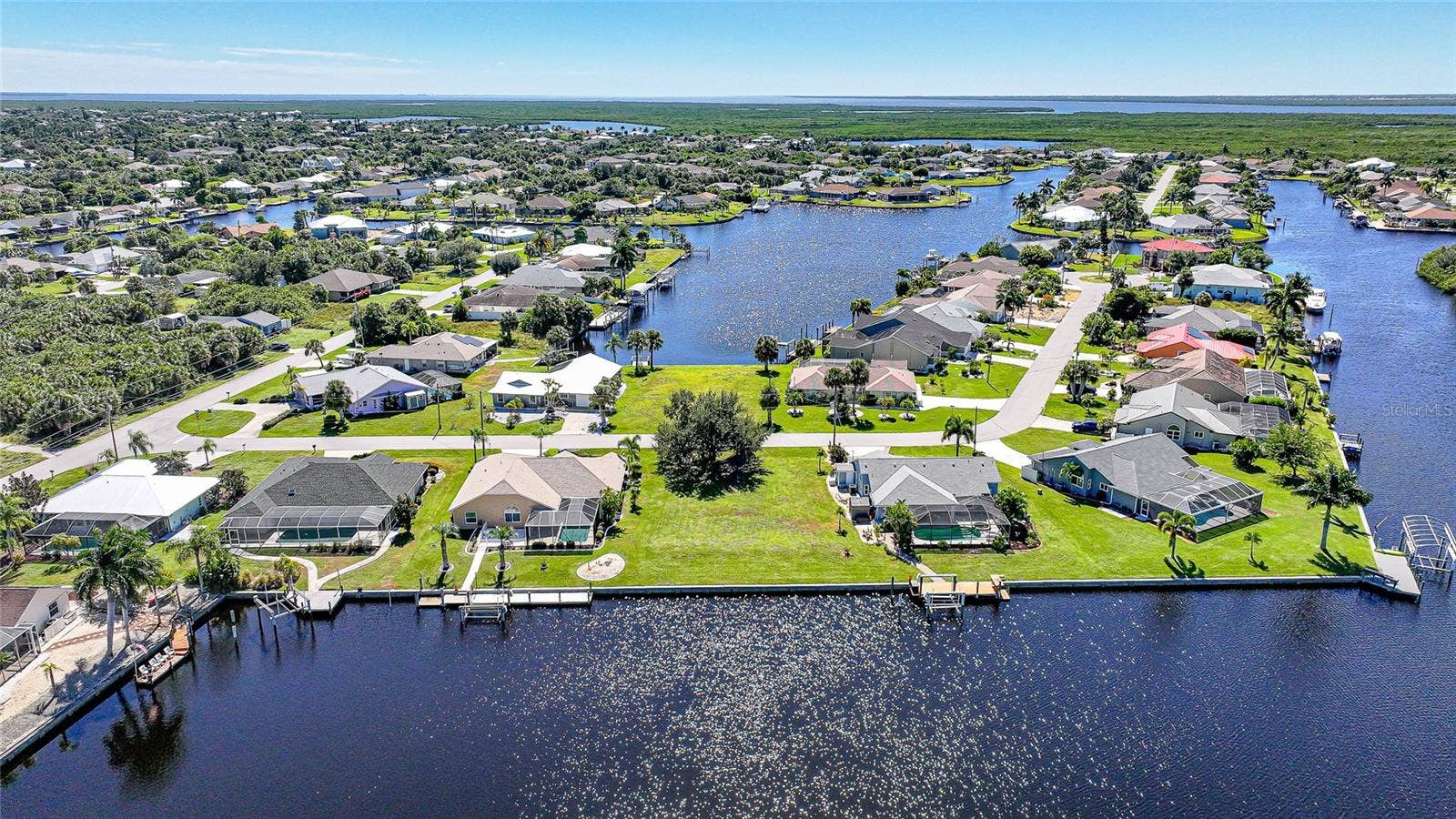 17130 GALLEON TERRACE, Port Charlotte, FL 33948