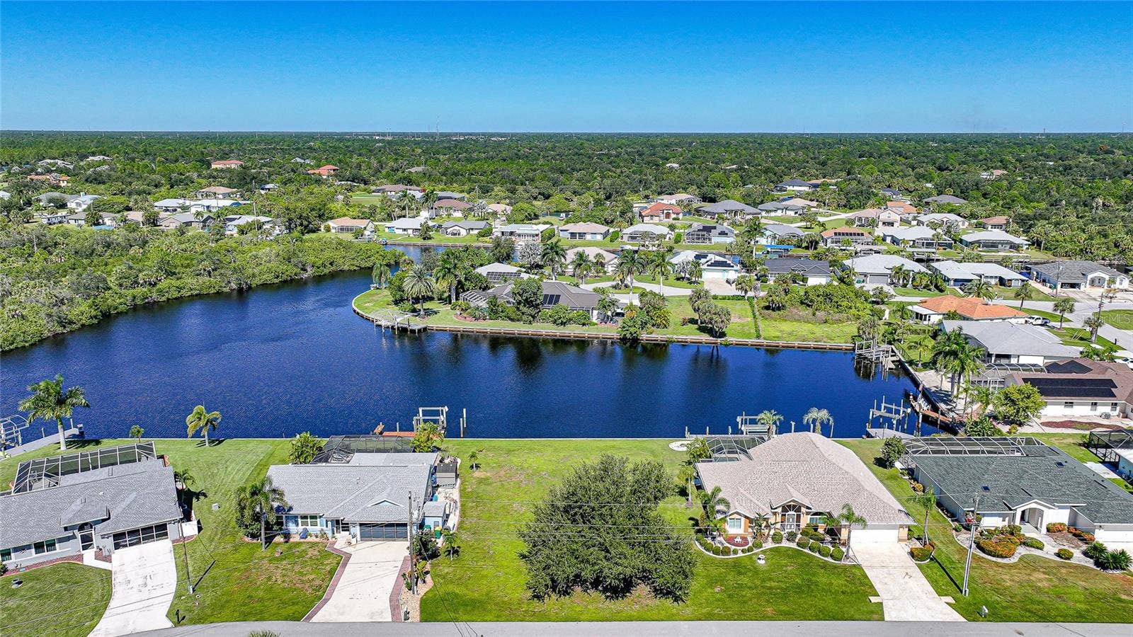 17130 GALLEON TERRACE, Port Charlotte, FL 33948