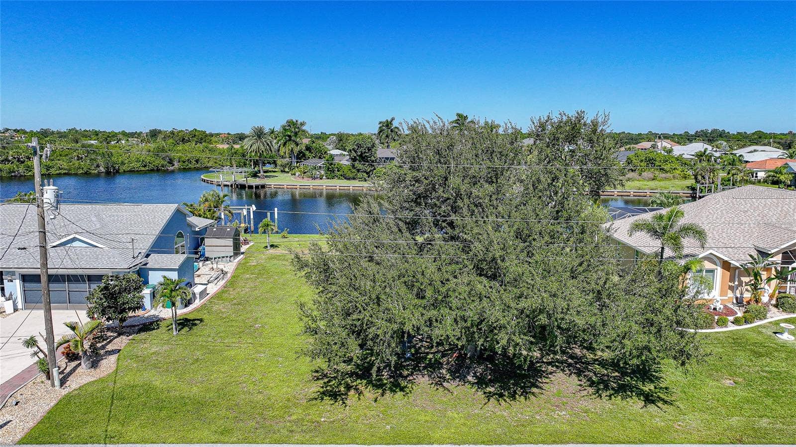 17130 GALLEON TERRACE, Port Charlotte, FL 33948