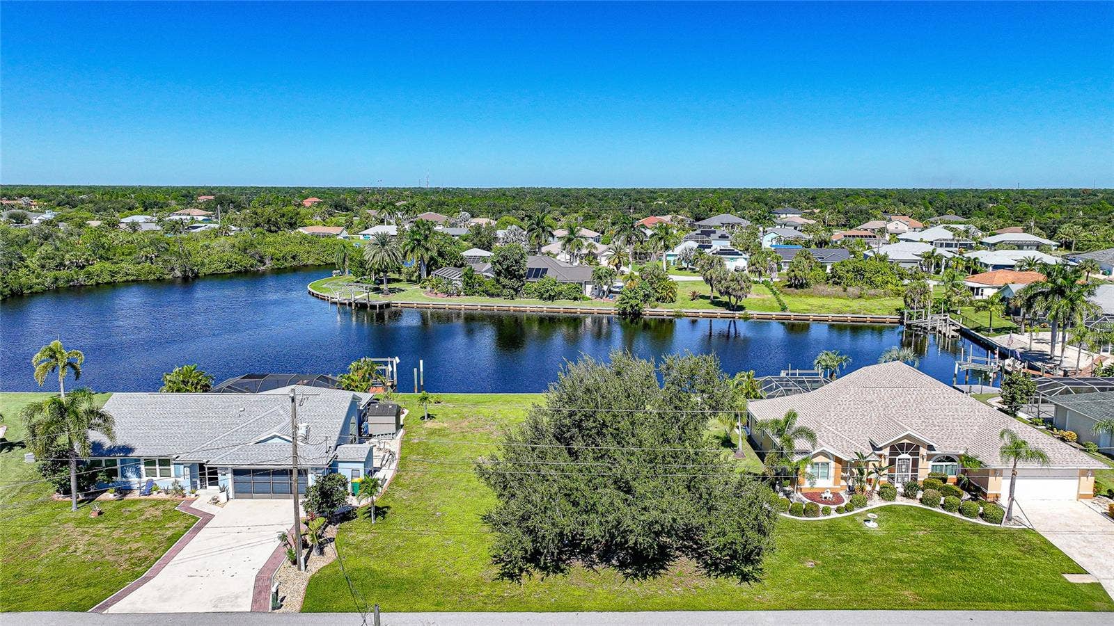 17130 GALLEON TERRACE, Port Charlotte, FL 33948
