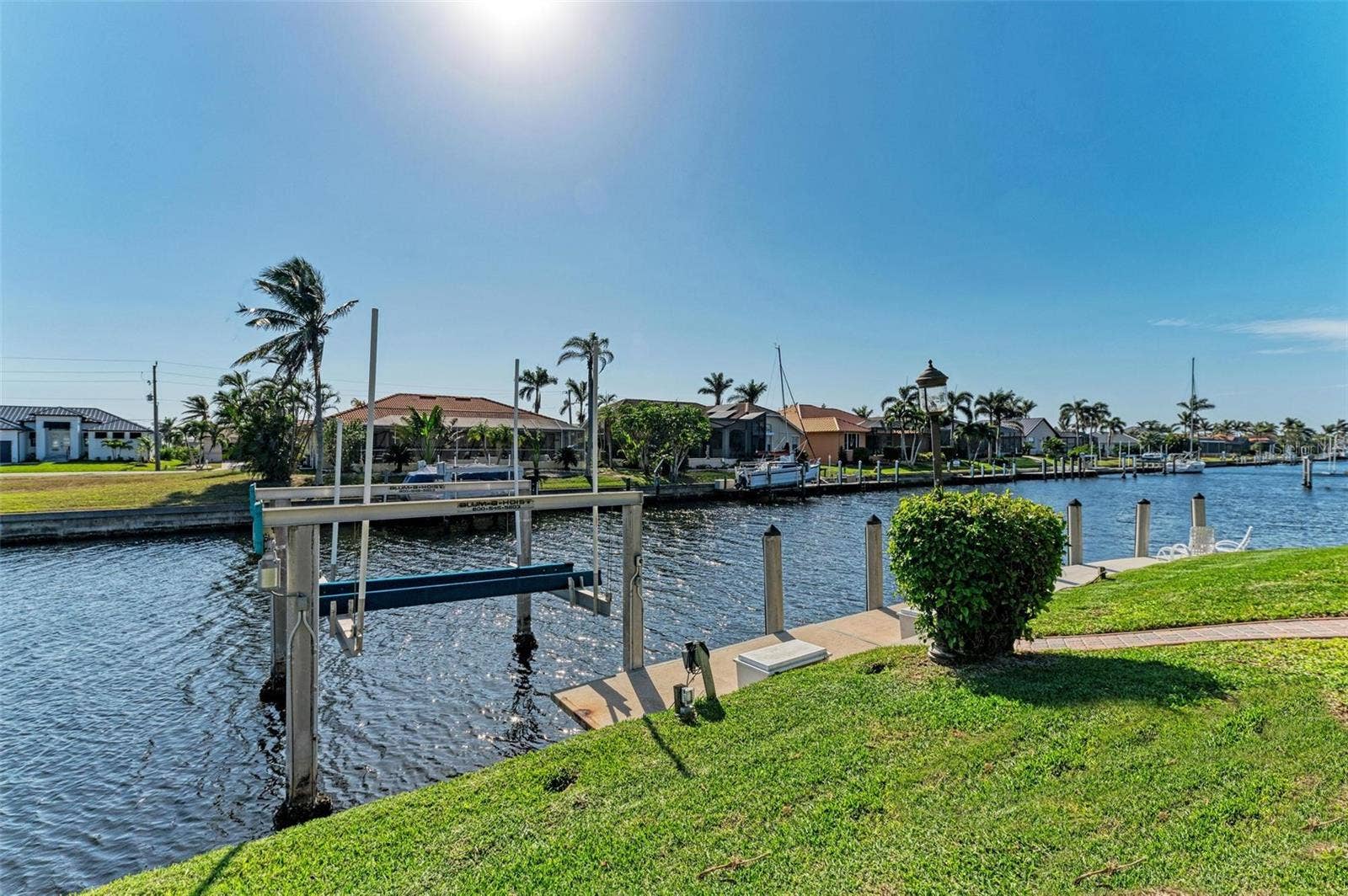 1245 WHIPPOORWILL COURT, Punta Gorda, FL 33950