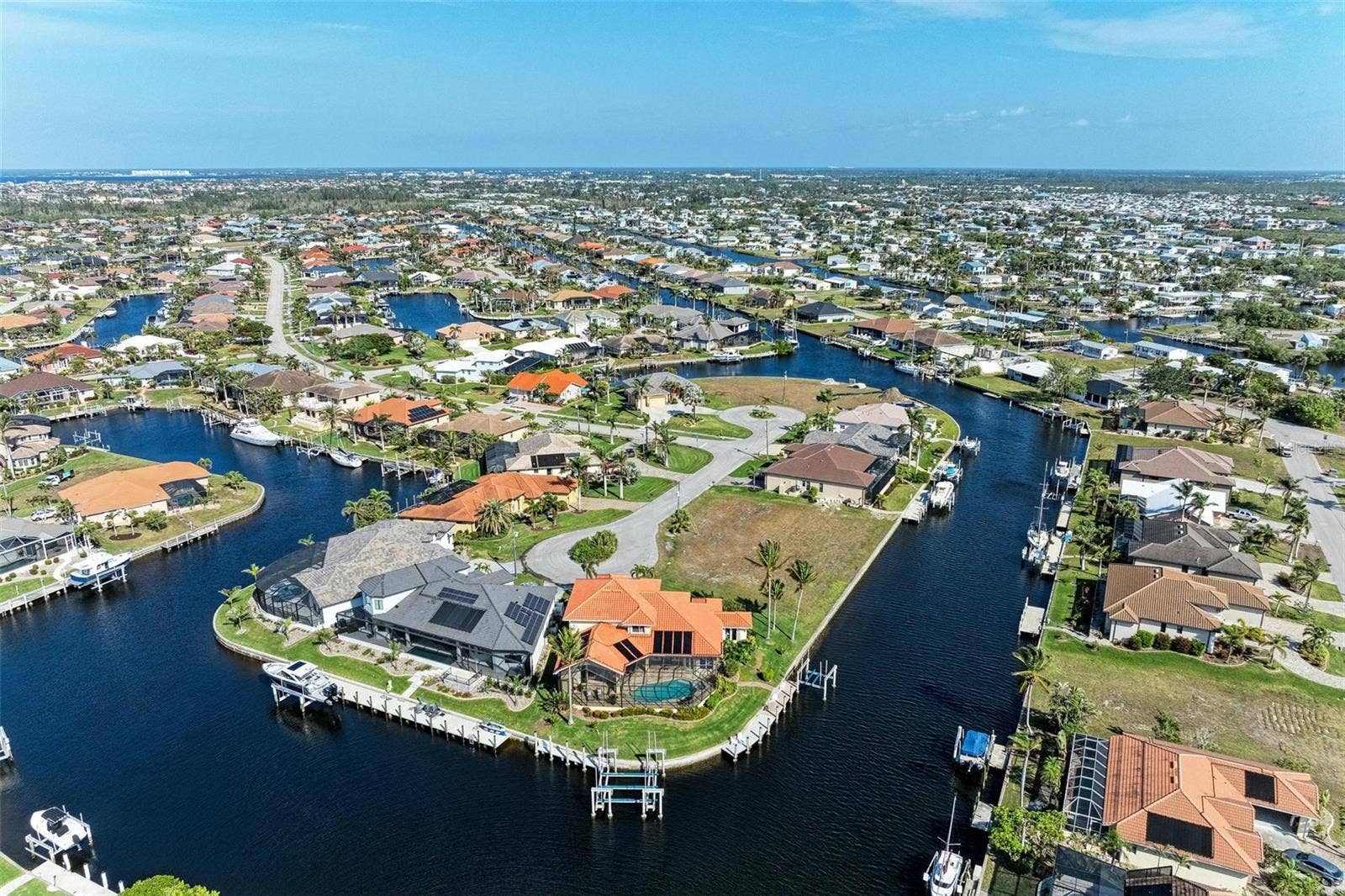1245 WHIPPOORWILL COURT, Punta Gorda, FL 33950