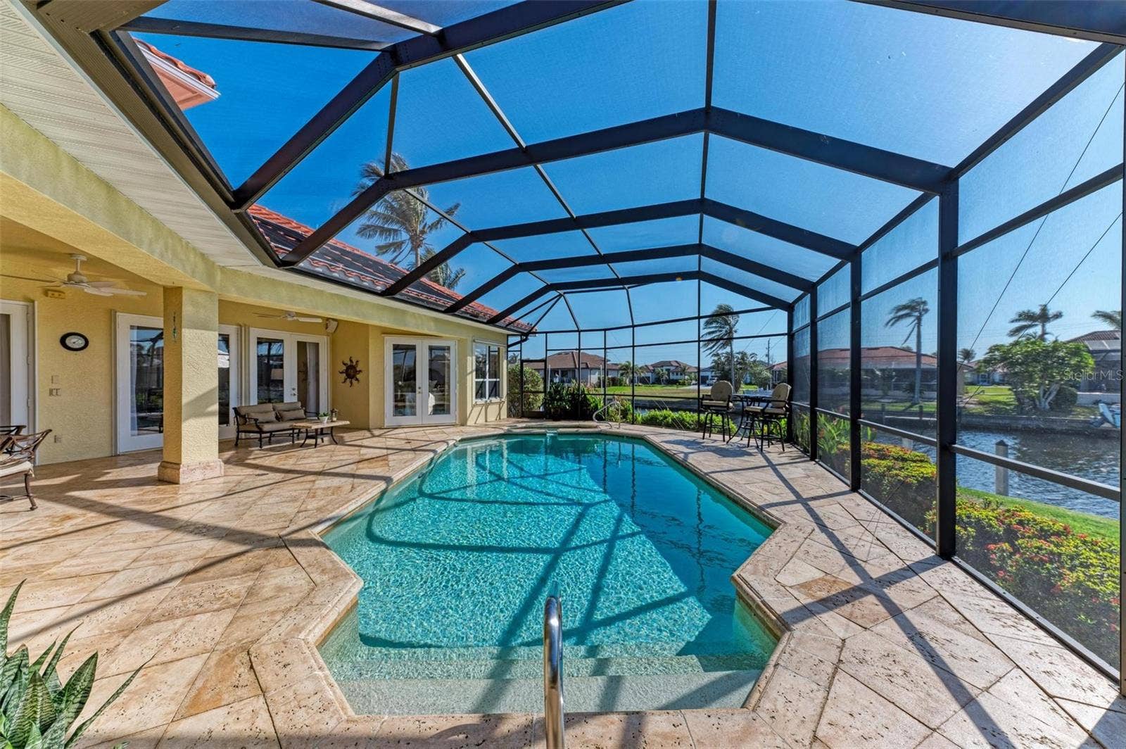 1245 WHIPPOORWILL COURT, Punta Gorda, FL 33950