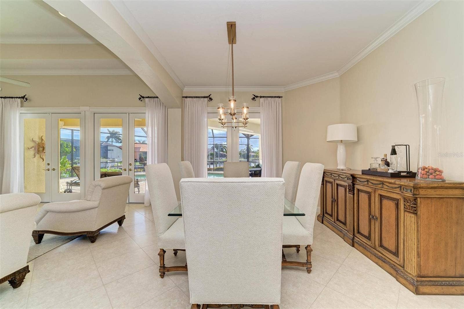 1245 WHIPPOORWILL COURT, Punta Gorda, FL 33950