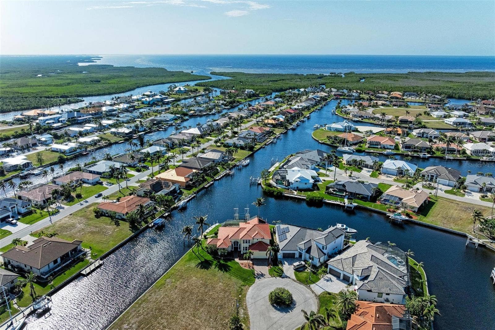 1245 WHIPPOORWILL COURT, Punta Gorda, FL 33950
