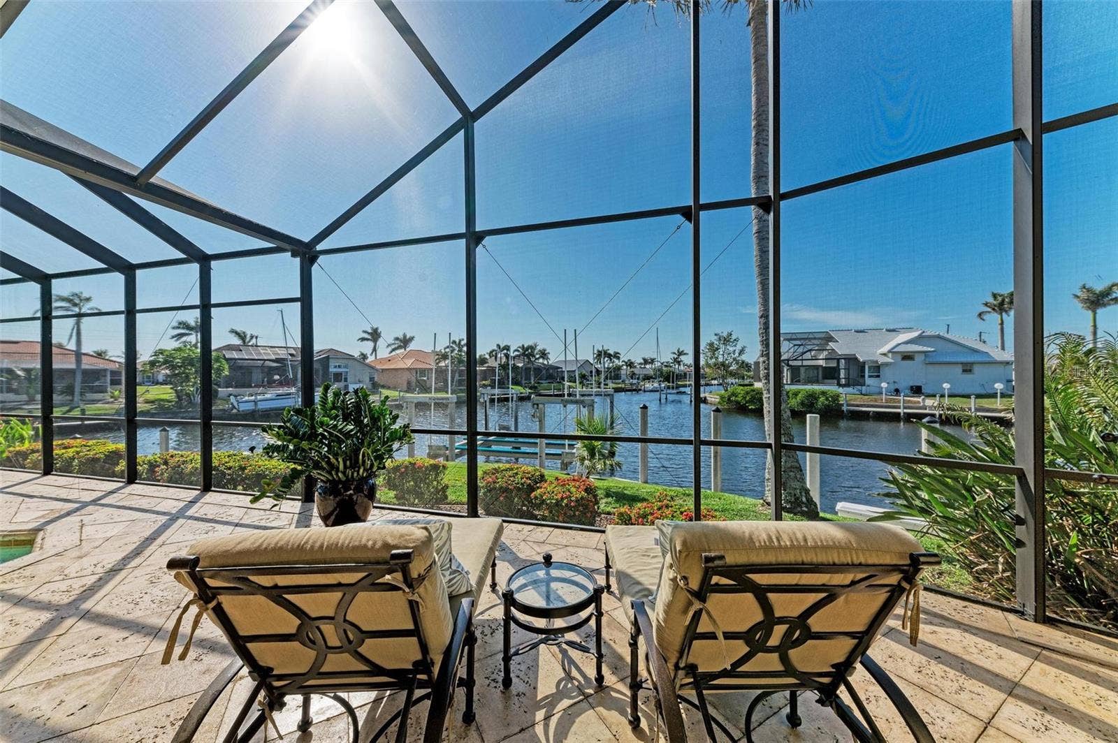 1245 WHIPPOORWILL COURT, Punta Gorda, FL 33950