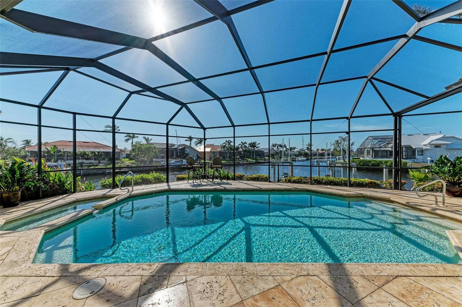 1245 WHIPPOORWILL COURT, Punta Gorda, FL 33950