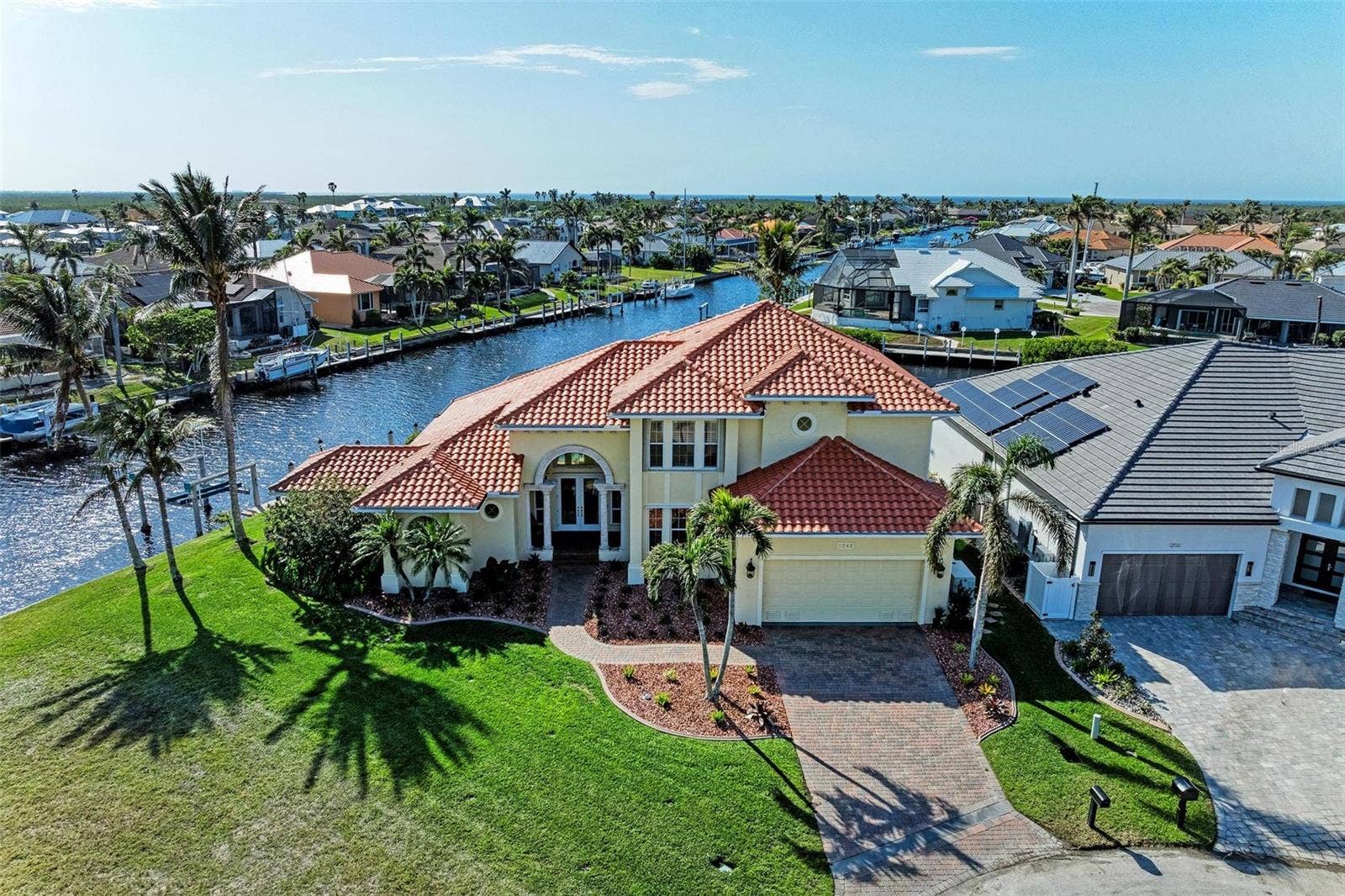 1245 WHIPPOORWILL COURT, Punta Gorda, FL 33950