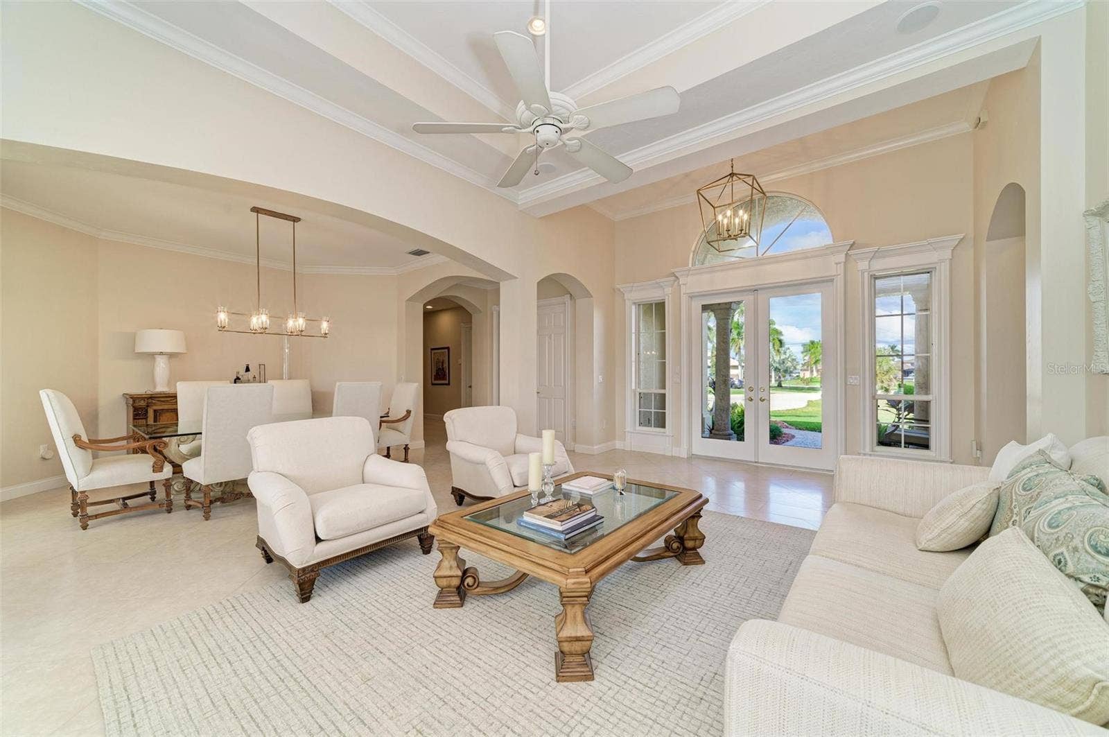 1245 WHIPPOORWILL COURT, Punta Gorda, FL 33950