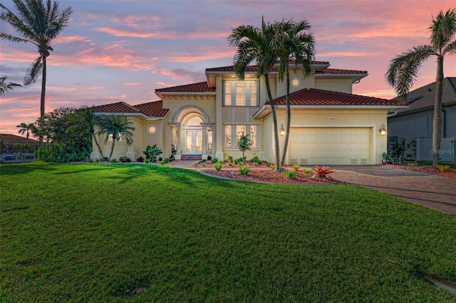 1245 WHIPPOORWILL COURT, Punta Gorda, FL 33950