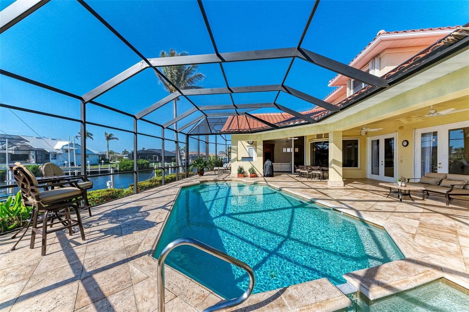 1245 WHIPPOORWILL COURT, Punta Gorda, FL 33950