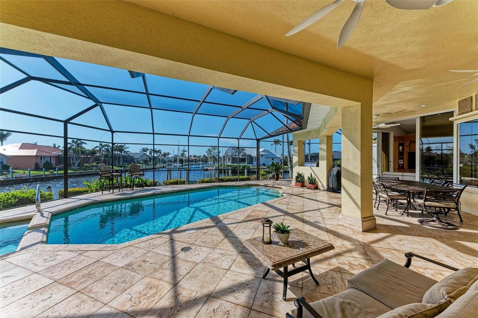 1245 WHIPPOORWILL COURT, Punta Gorda, FL 33950