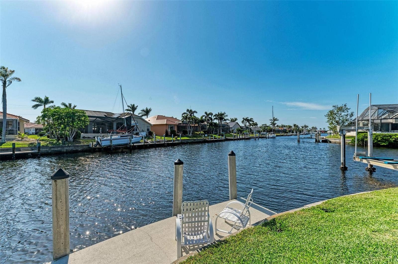 1245 WHIPPOORWILL COURT, Punta Gorda, FL 33950