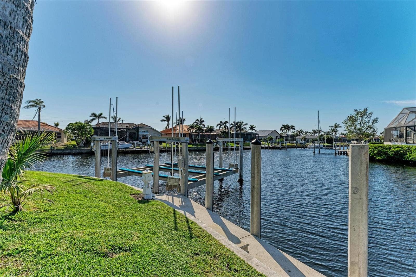 1245 WHIPPOORWILL COURT, Punta Gorda, FL 33950