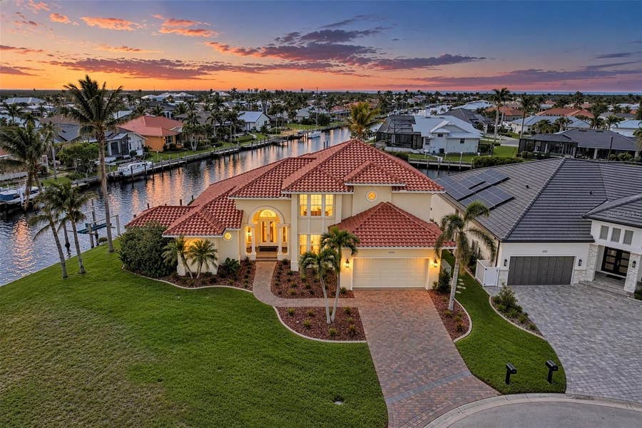 Property photo for 1245 WHIPPOORWILL COURT, Punta Gorda, FL
