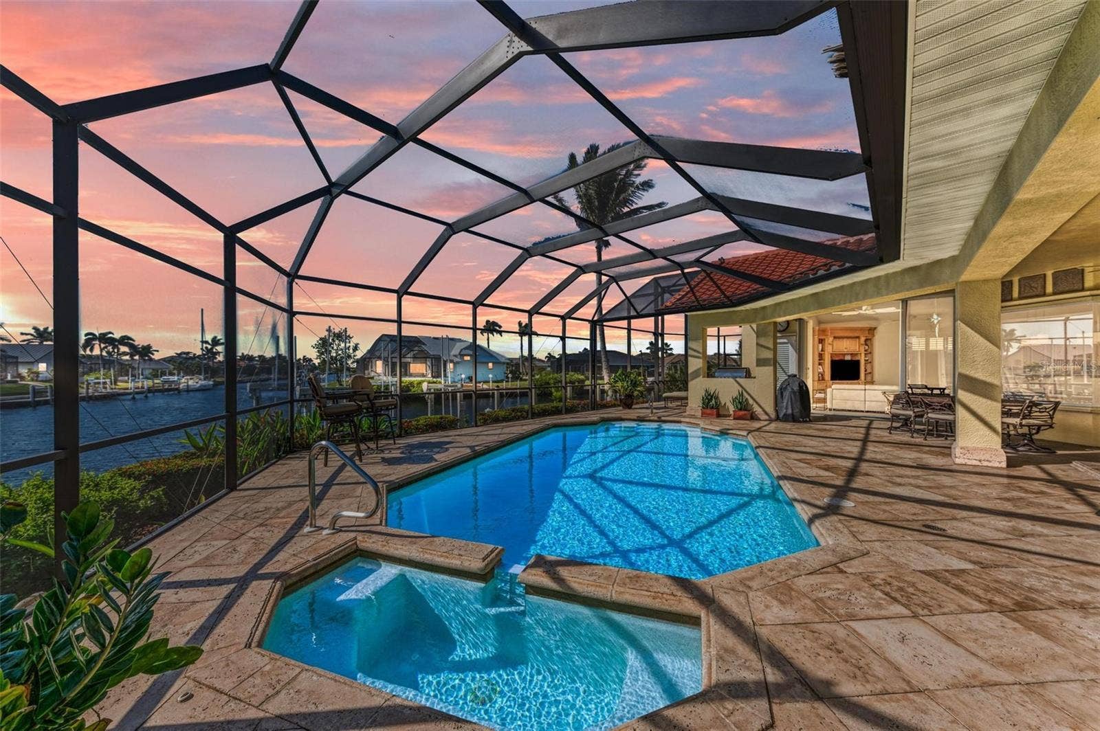 1245 WHIPPOORWILL COURT, Punta Gorda, FL 33950