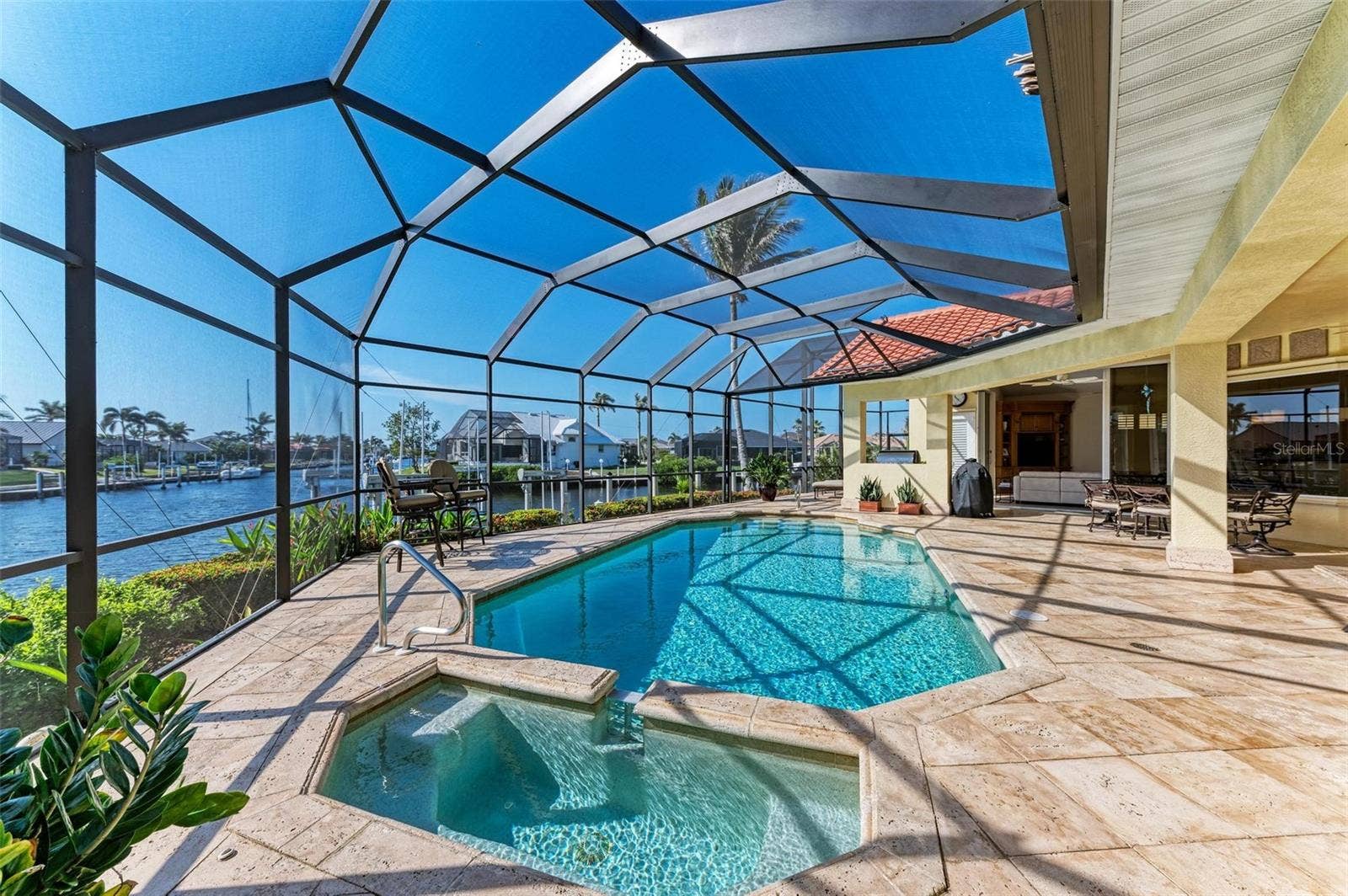 1245 WHIPPOORWILL COURT, Punta Gorda, FL 33950